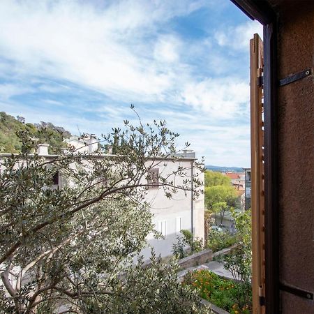 Sunny Garden Sibenik, Cozy Apartment Near Old Town Экстерьер фото