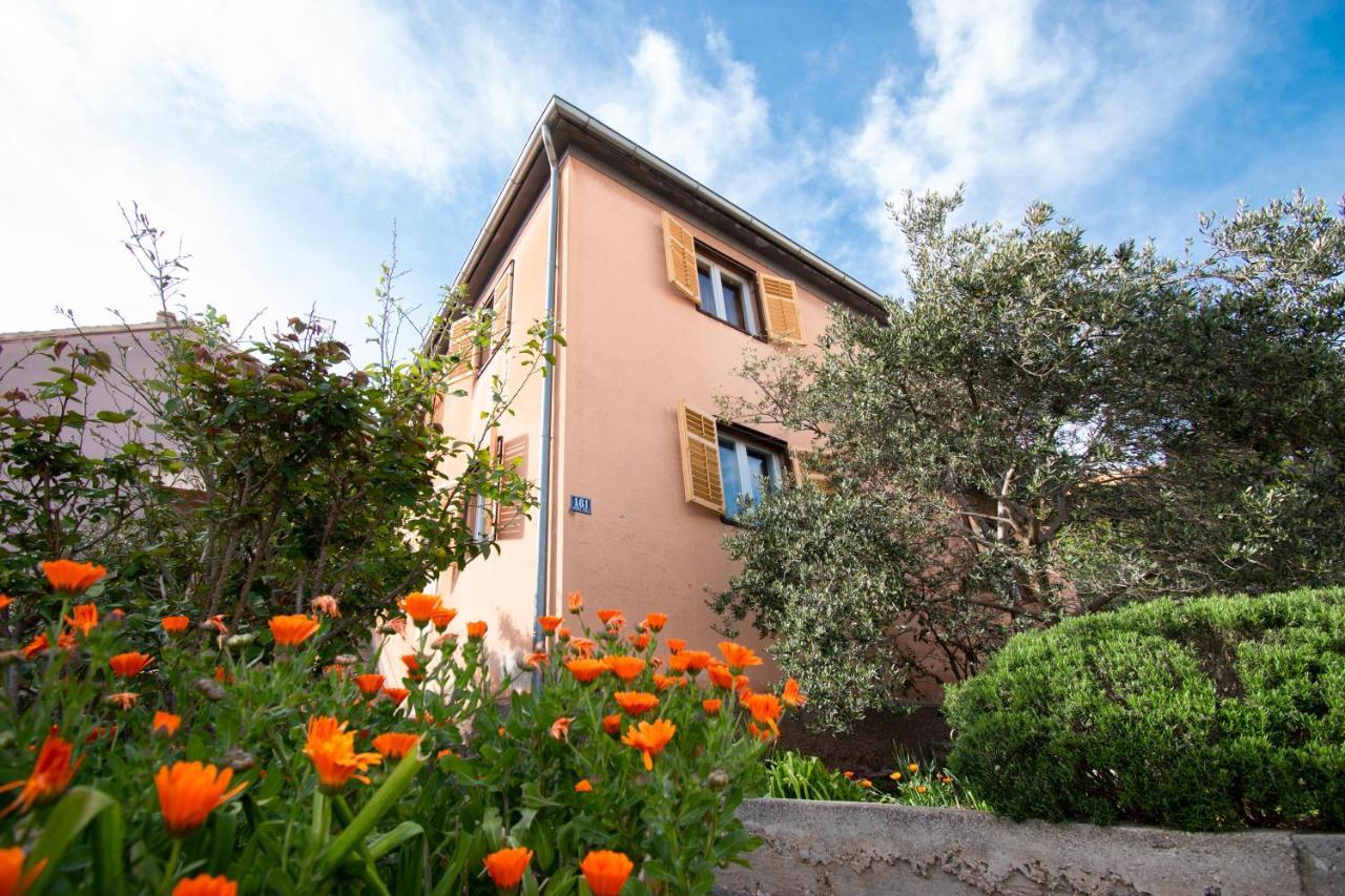 Sunny Garden Sibenik, Cozy Apartment Near Old Town Экстерьер фото