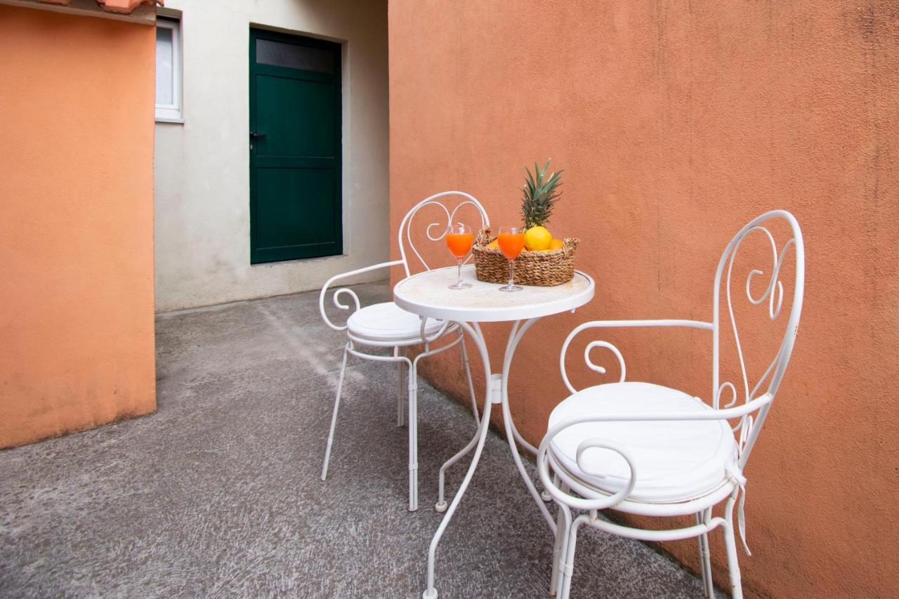 Sunny Garden Sibenik, Cozy Apartment Near Old Town Экстерьер фото