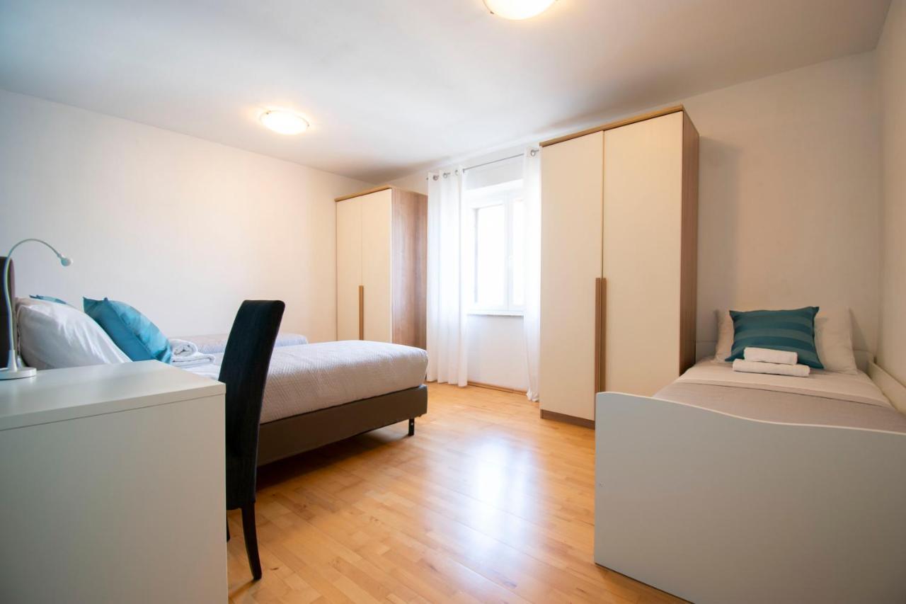 Sunny Garden Sibenik, Cozy Apartment Near Old Town Экстерьер фото