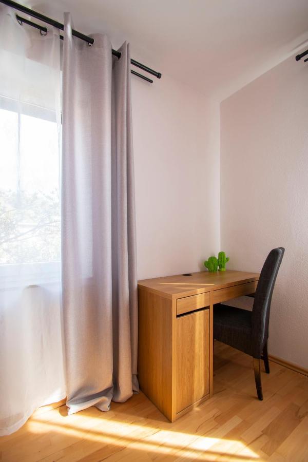 Sunny Garden Sibenik, Cozy Apartment Near Old Town Экстерьер фото