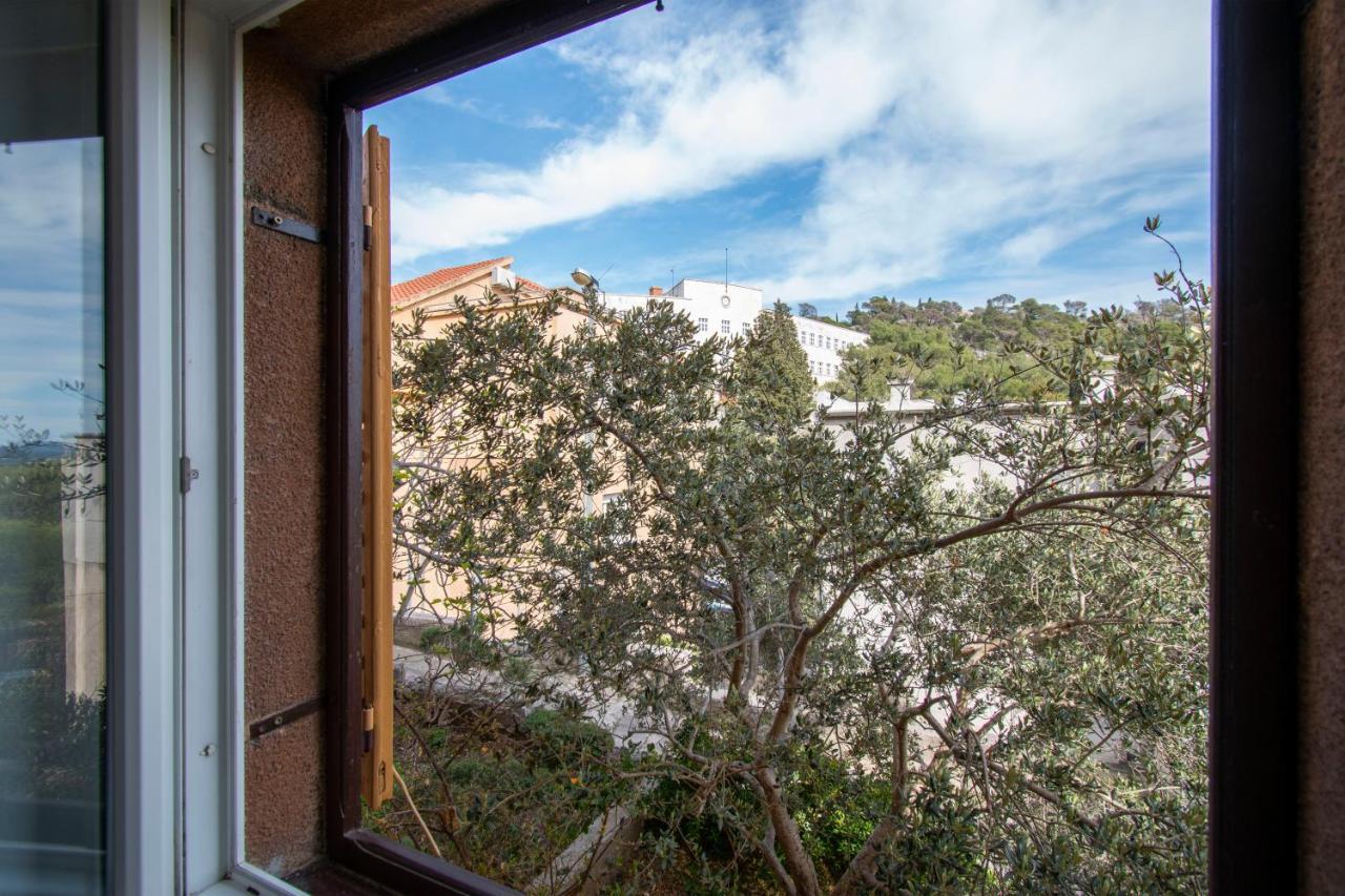 Sunny Garden Sibenik, Cozy Apartment Near Old Town Экстерьер фото